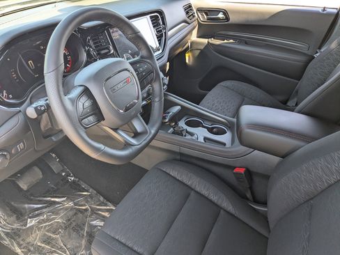 New 2026 Dodge Durango GT w/ Blacktop Package image 15