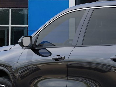 New 2026 Chevrolet Traverse High Country image 36