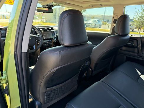 Used 2022 Toyota 4Runner TRD Pro image 23