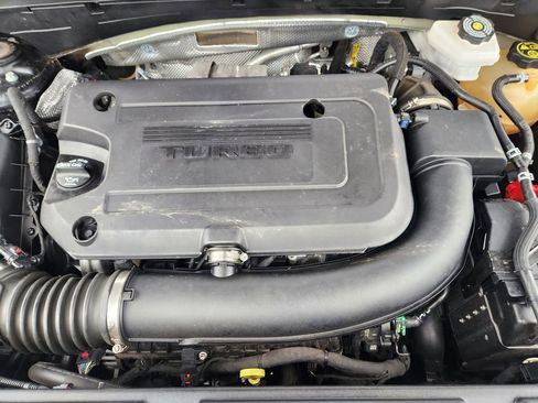 Used 2023 Buick Envision Preferred image 31