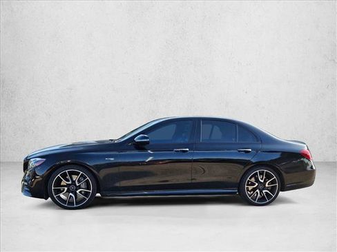 Used 2018 Mercedes-Benz E 43 AMG 4MATIC Sedan image 9
