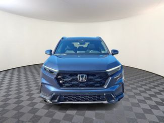 Used 2025 Honda CR-V Sport video 2