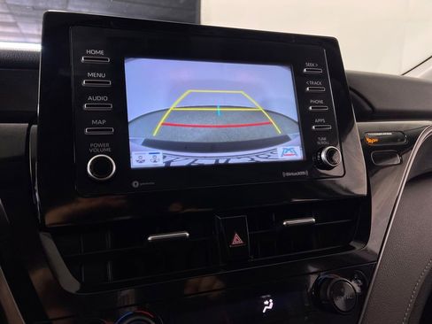 Certified 2024 Toyota Camry SE w/ Blackout Package (TMS) image 21