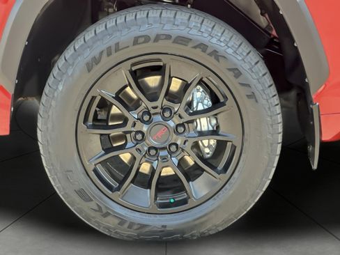 Used 2023 Toyota Tundra Limited w/ TRD Off-Road Package AWD/4WD image 24