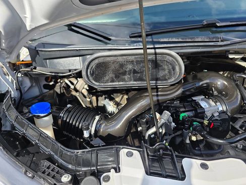 Used 2022 Ford Transit 350 XL image 26