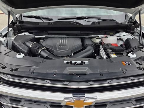 Used 2026 Chevrolet Traverse LT w/ Driver Confidence Package FWD image 20