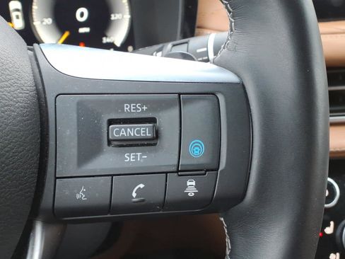 Certified 2023 INFINITI QX60 Autograph image 14