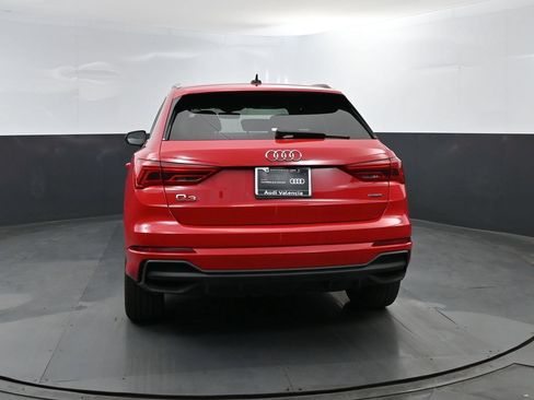 Certified 2025 Audi Q3 2.0T Premium AWD/4WD image 22