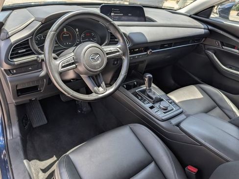 Used 2023 MAZDA CX-30 AWD 2.5 S w/ Select Package image 13