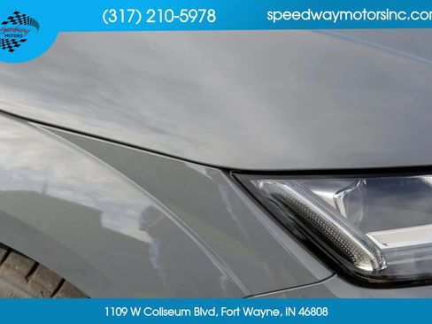 Used 2019 Audi TTS 2.0T Coupe w/ Technology Package image 12