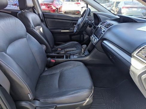 Used 2015 Subaru Impreza 2.0i Sport Limited image 32