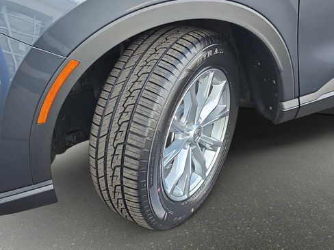 Certified 2025 Honda CR-V EX-L image 31