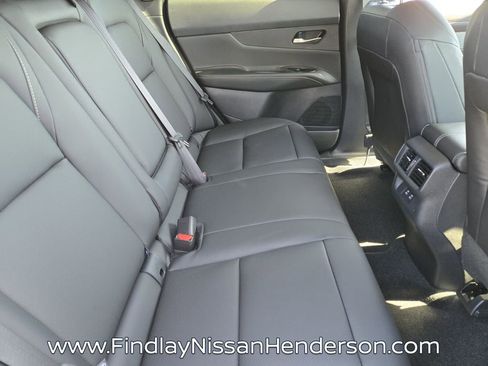 New 2026 Nissan Murano SL AWD/4WD image 15