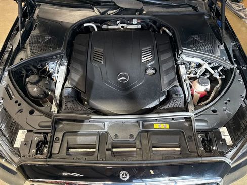 Used 2023 Mercedes-Benz S 580 4MATIC Sedan image 8