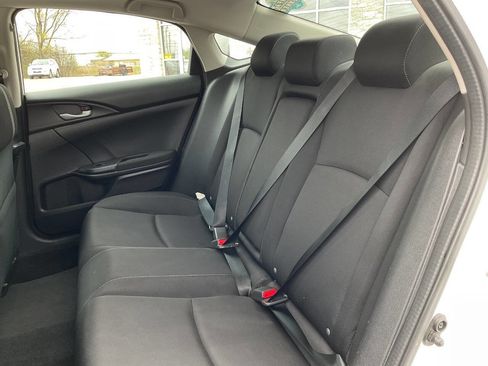 Used 2016 Honda Civic EX image 30
