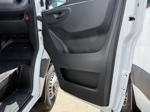 New 2023 Mercedes-Benz Sprinter 3500 image 10