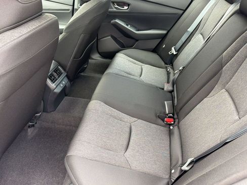 New 2026 Honda Accord SE image 19
