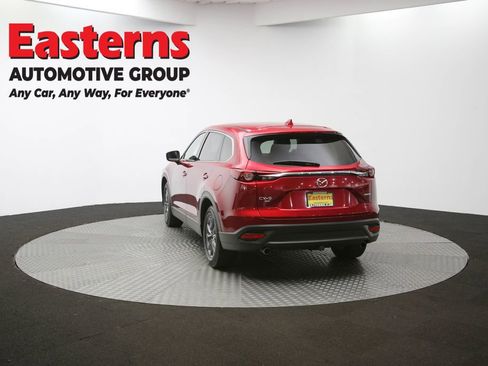 Used 2023 MAZDA CX-9 Touring image 40