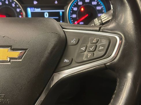 Certified 2018 Chevrolet Malibu LT image 15