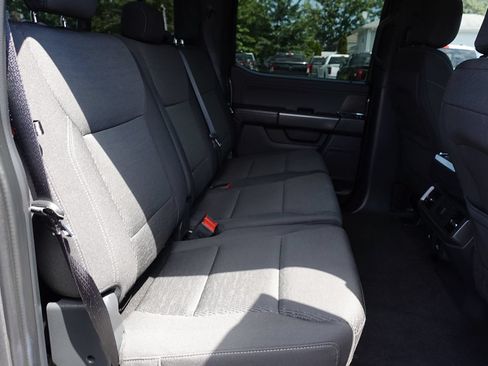 Used 2024 Ford F150 XLT w/ Equipment Group 302A MID AWD/4WD image 32