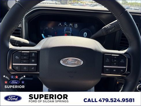 Used 2026 Ford F450 Platinum AWD/4WD image 33
