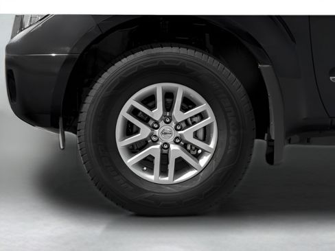 Used 2019 Nissan Frontier SV image 24