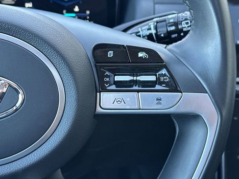 Used 2023 Hyundai Tucson SEL w/ Convenience Package image 29