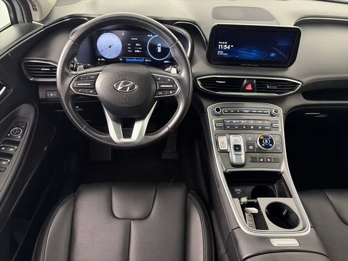 Used 2023 Hyundai Santa Fe SEL w/ Premium Package AWD/4WD image 14