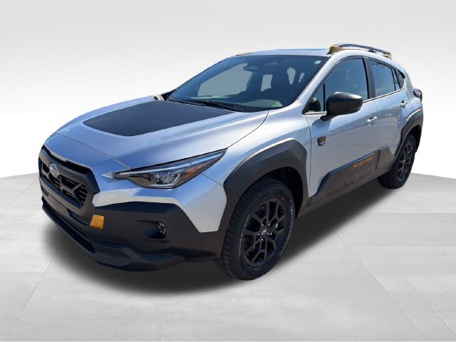 New 2027 Subaru Crosstrek 2.5i Wilderness AWD/4WD image 3