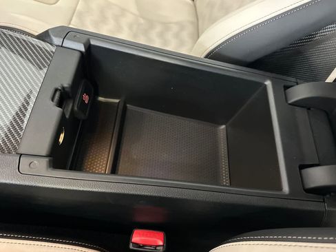 Used 2025 BMW M4 xDrive Competition image 27