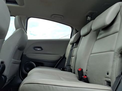 Used 2019 Honda HR-V EX-L image 15