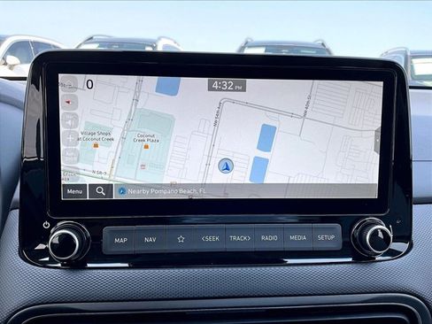 Used 2022 Hyundai Kona Limited FWD image 24