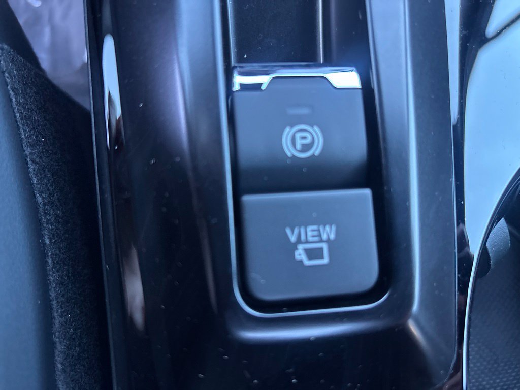 New 2026 Subaru Forester Touring AWD/4WD image 40