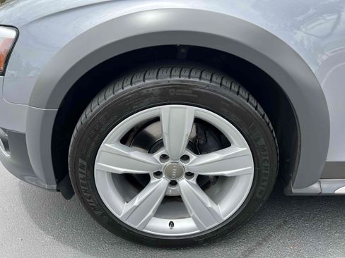 Used 2015 Audi A4 Premium Plus w/ Technology Package AWD/4WD image 86