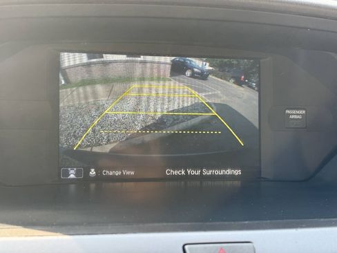 Used 2016 Honda Odyssey EX-L image 15
