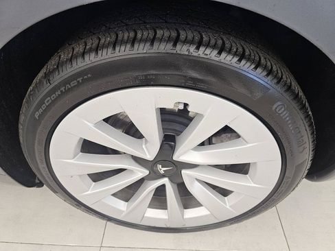 Used 2023 Tesla Model 3 Long Range AWD/4WD image 29