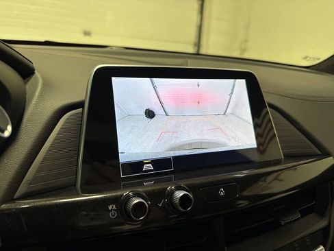 Used 2025 Cadillac CT4 Sport image 20