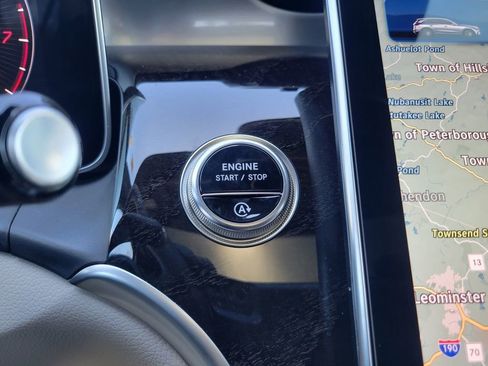 New 2026 Mercedes-Benz GLC 300 4MATIC image 22