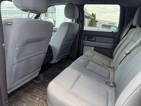 Used 2013 Ford F150 XLT w/ Luxury Equipment Group AWD/4WD image 20