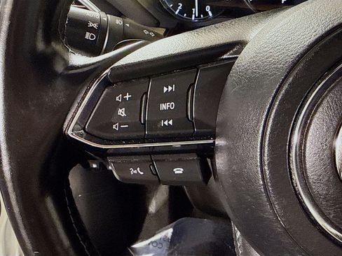 Used 2021 MAZDA CX-5 Signature image 14