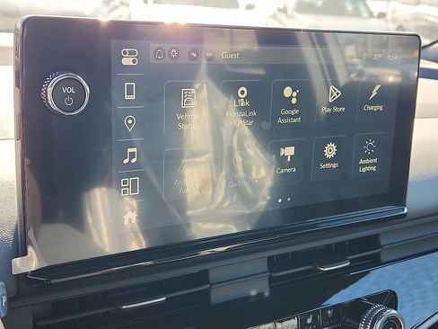 New 2025 Honda Prologue Elite image 13