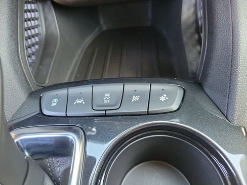 New 2026 Chevrolet TrailBlazer LT FWD image 29