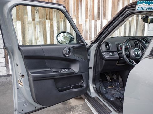 Used 2017 MINI Cooper Countryman ALL4 image 10