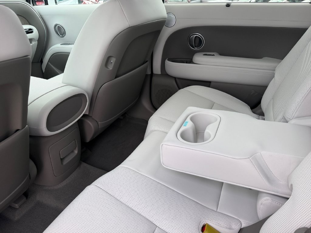 New 2027 Hyundai Palisade SEL FWD image 17