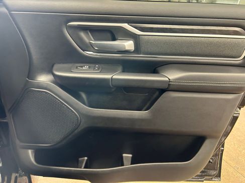 Used 2022 RAM 1500 Big Horn AWD/4WD image 27