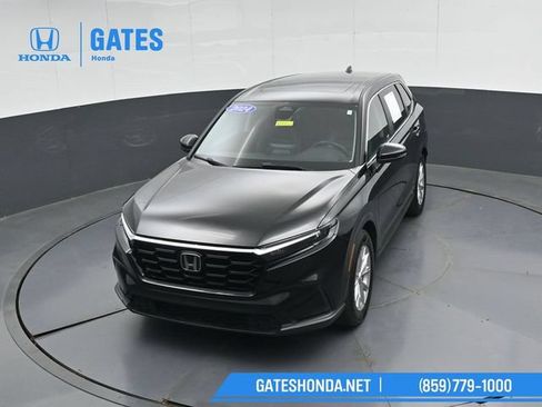 Used 2024 Honda CR-V EX-L image 46