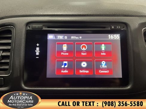 Used 2016 Honda HR-V EX-L image 28