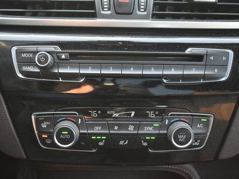 Used 2018 BMW X1 xDrive28i image 27