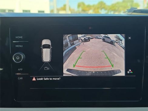 New 2026 Volkswagen Taos S image 17