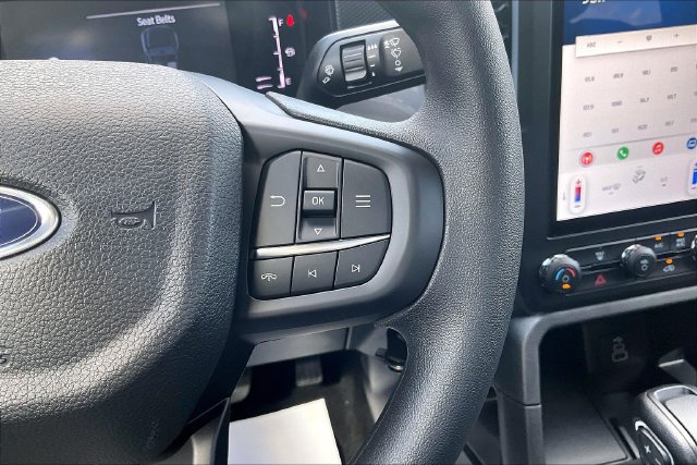 New 2026 Ford Ranger XL AWD/4WD image 23